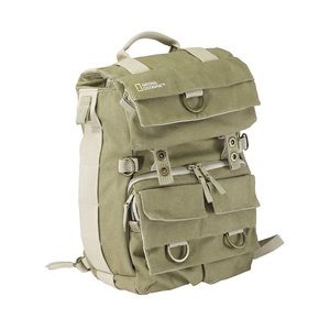 National Geographic Earth Explorer Camera Backpack